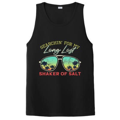 Funny Searching For My Long Lost Shaker Of Salt Shaker PosiCharge Competitor Tank