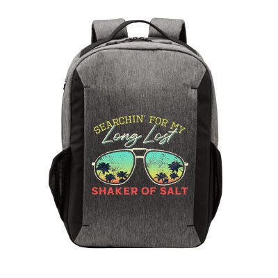 Funny Searching For My Long Lost Shaker Of Salt Shaker Vector Backpack