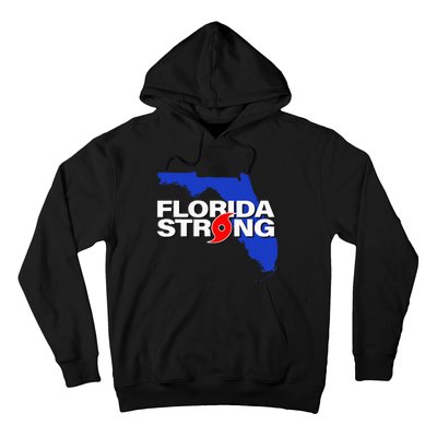 Florida Strong Hoodie