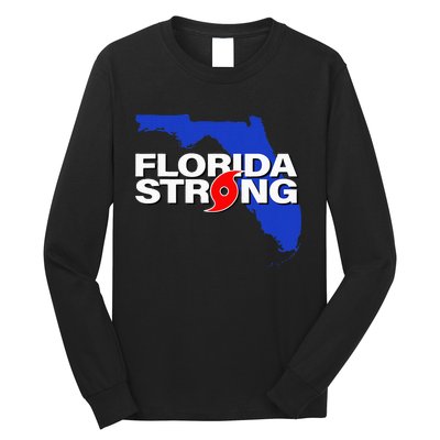 Florida Strong Long Sleeve Shirt