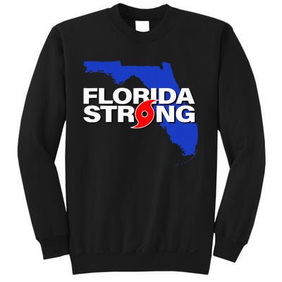 Florida Strong Sweatshirt