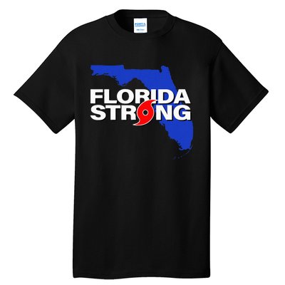 Florida Strong Tall T-Shirt