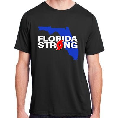 Florida Strong Adult ChromaSoft Performance T-Shirt