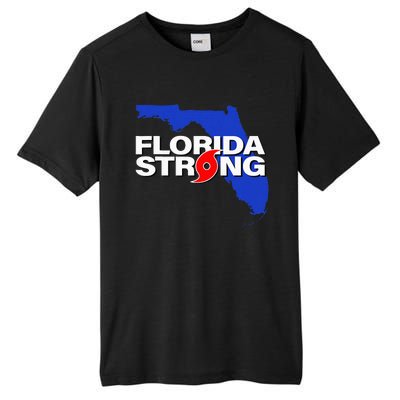 Florida Strong Tall Fusion ChromaSoft Performance T-Shirt