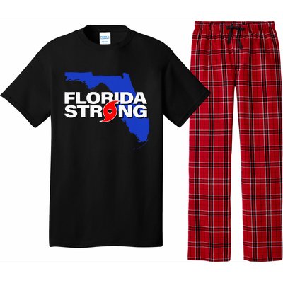 Florida Strong Pajama Set