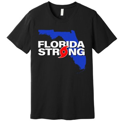 Florida Strong Premium T-Shirt