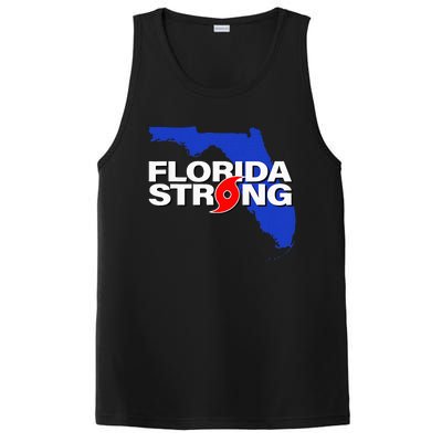 Florida Strong PosiCharge Competitor Tank