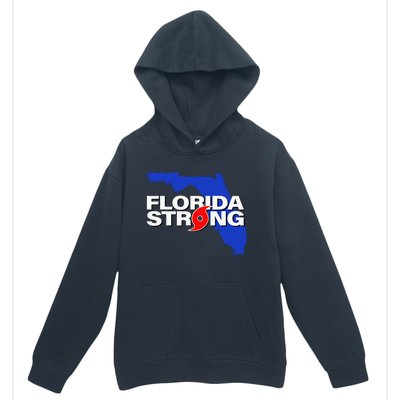 Florida Strong Urban Pullover Hoodie