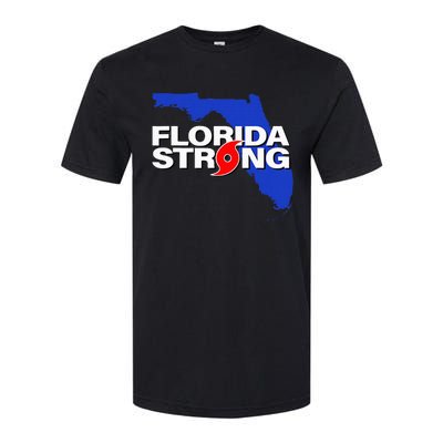 Florida Strong Softstyle CVC T-Shirt