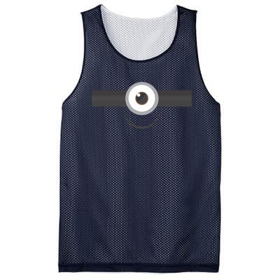 Funny Smile Face Cute Design Mesh Reversible Basketball Jersey Tank