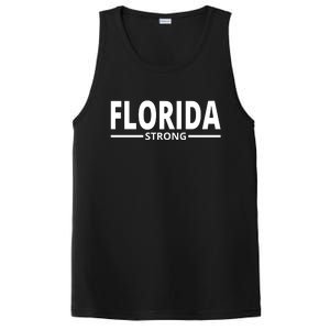 Florida Strong PosiCharge Competitor Tank