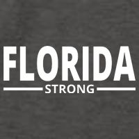 Florida Strong Vector Backpack