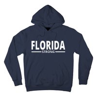 Florida Strong Hoodie