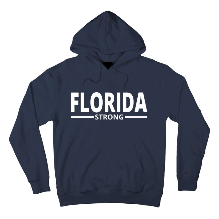 Florida Strong Hoodie