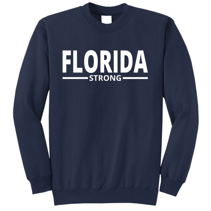 Florida Strong Sweatshirt