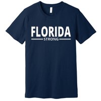 Florida Strong Premium T-Shirt