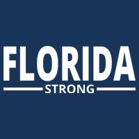 Florida Strong Toddler T-Shirt