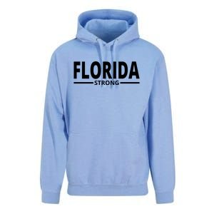 Florida Strong Unisex Surf Hoodie