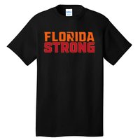 Florida Strong Tall T-Shirt