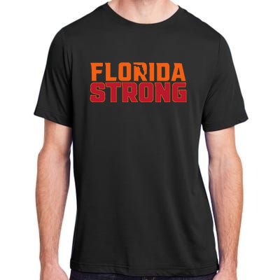 Florida Strong Adult ChromaSoft Performance T-Shirt