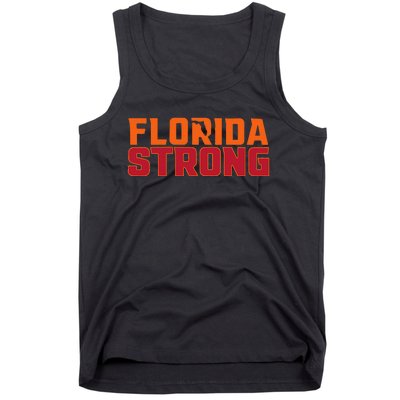 Florida Strong Tank Top