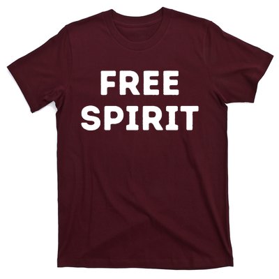 Free Spirit T-Shirt