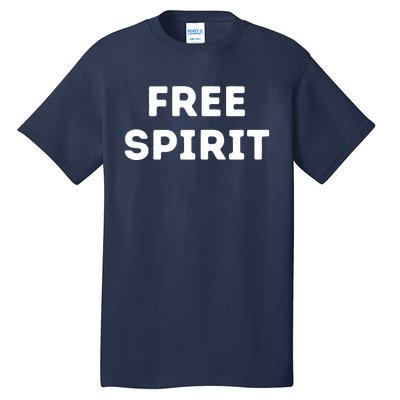 Free Spirit Tall T-Shirt