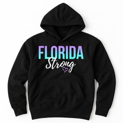 Florida Strong Hoodie