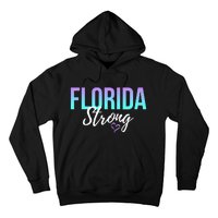 Florida Strong Hoodie