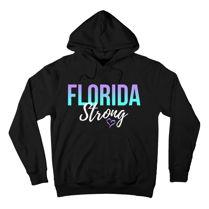 Florida Strong Hoodie