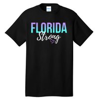 Florida Strong Tall T-Shirt