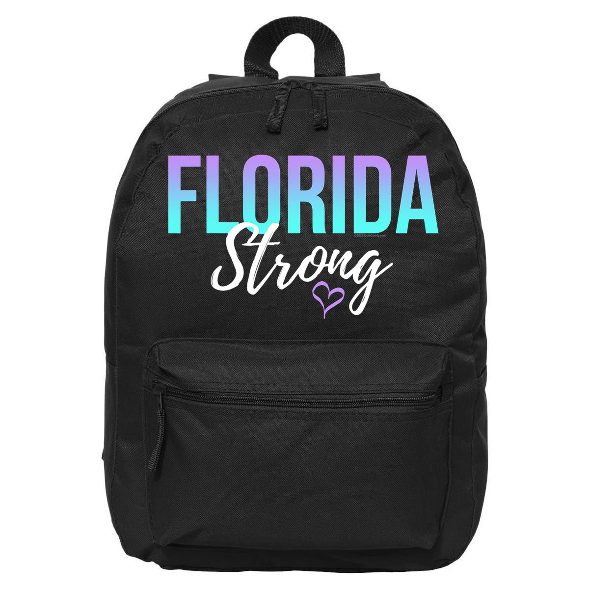 Florida Strong 16 in Basic Backpack