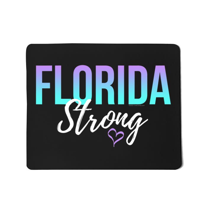 Florida Strong Mousepad