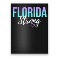 Florida Strong Poster