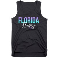 Florida Strong Tank Top