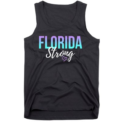 Florida Strong Tank Top