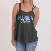 Florida Strong Women's Strappy Tank