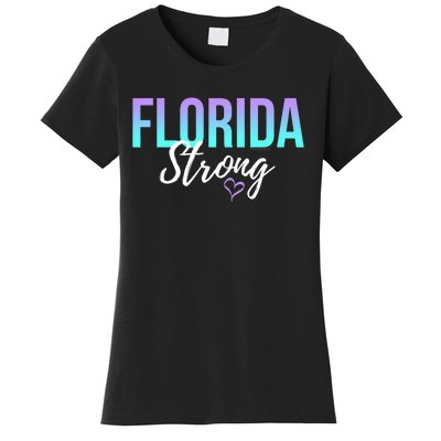 Florida Strong Women's T-Shirt