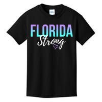 Florida Strong Kids T-Shirt