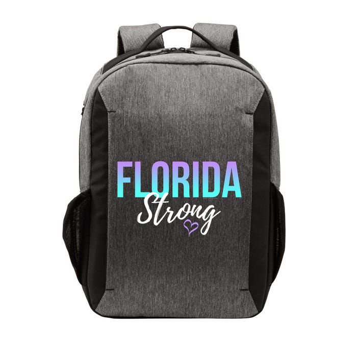 Florida Strong Vector Backpack