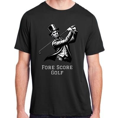 Fore Score Adult ChromaSoft Performance T-Shirt