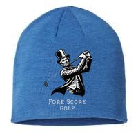 Fore Score Sustainable Beanie