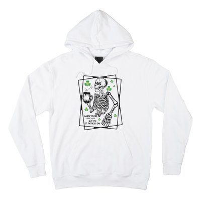 Funny St Hoodie