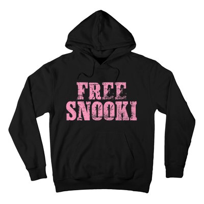 Free Snooki Hoodie