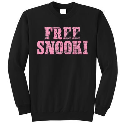 Free Snooki Sweatshirt