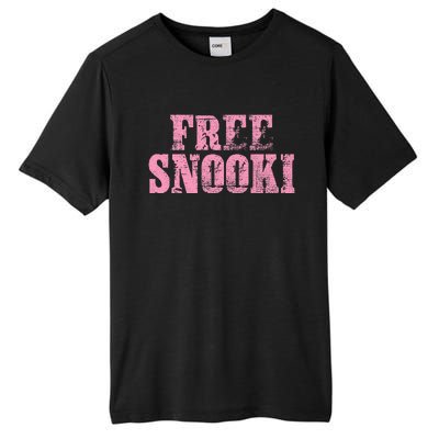 Free Snooki Tall Fusion ChromaSoft Performance T-Shirt