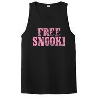 Free Snooki PosiCharge Competitor Tank