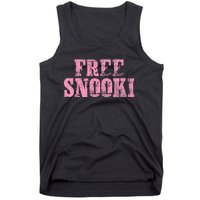 Free Snooki Tank Top