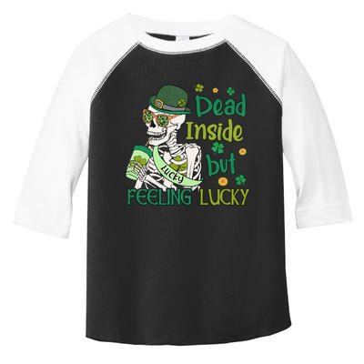 Funny St Toddler Fine Jersey T-Shirt