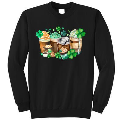 Funny St Sweatshirt